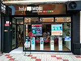holaMOBI tienda