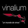 Vinalium logo