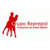 A. Reprepol logo