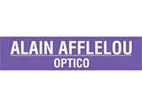 Logo ALAIN AFFLELOU