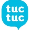 Tuc Tuc logo