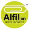 Alfil.be logo
