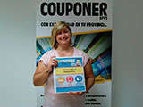 Couponer Baleares