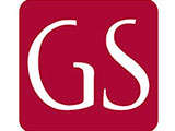 logo gs financial