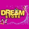 Dreamstore logo