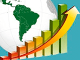 crecimiento latinoamerica