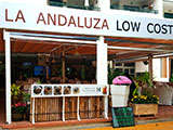 La Andaluza Low Cost Villajoyosa