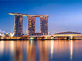 llaollao Singapur