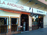 Restaurantes Grupo La Andaluza