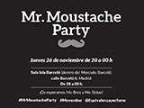 Moustache Party