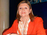 Guadalupe Zapico, Directora de AsturFranquicia