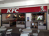 KFC Tenerife