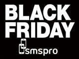 SMSPro Black Friday