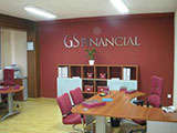 GS Financial
