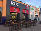 KFC Heron City