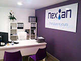 Oficina Nexian