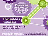 FranquiShop Valladolid