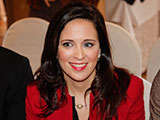 Maria Salas, directora holaMOBI