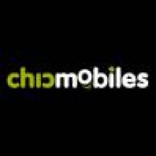 logo Chicmobiles
