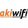 Logo akiwifi