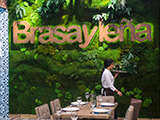 Restaurante BrasayLeña