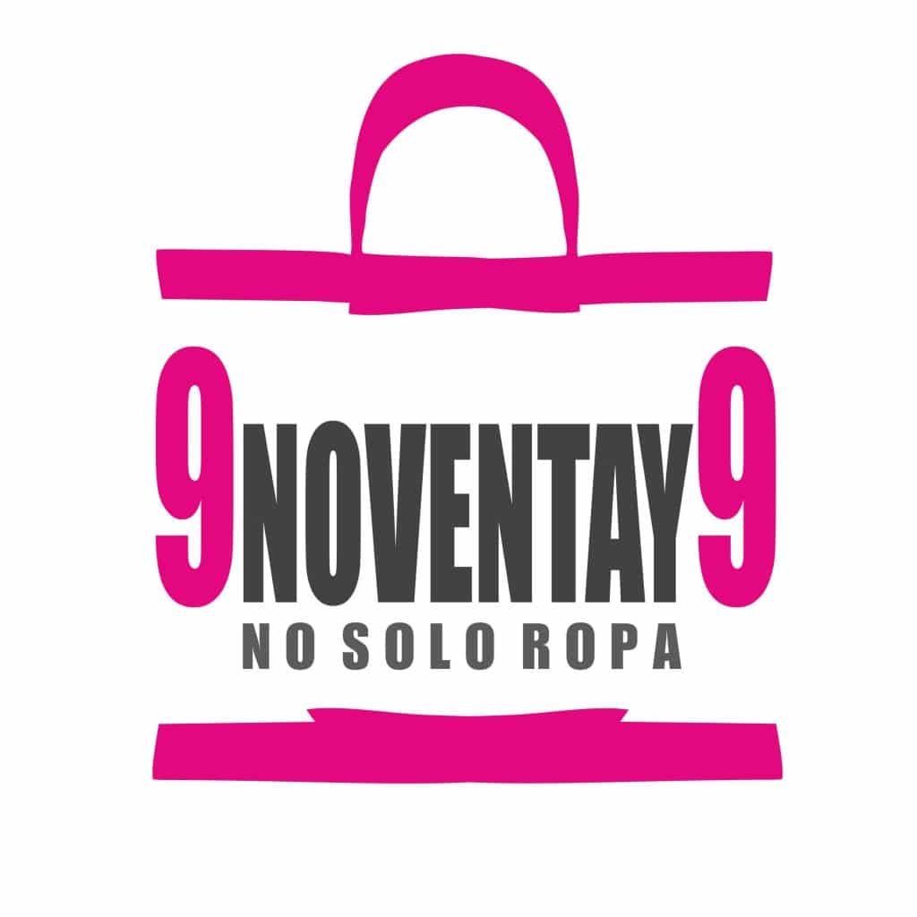 Logo 9Noventay9