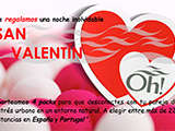 Oh B&S Parfums San Valentín