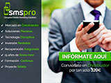 Marketing Mobile SMSPro
