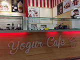 Yogur Café