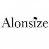 Logo Alonsize