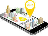 app CityPlan
