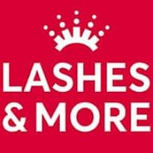 logo lashes and more