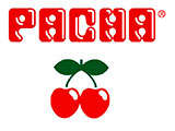 Logo Pachá