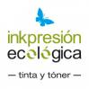 Logo Inkpresión Ecológica