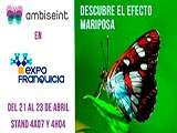 Ambiseint Expofranquicia 2016