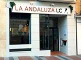 Andaluza Guadalajara