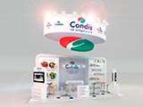 Condis Stand Virtual