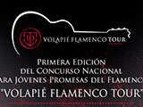 Concurso Flamenco Volapié