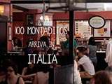 100 Montaditos Italia