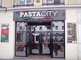 Pasta City Madrid