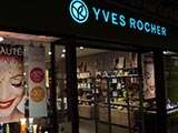 Yves Rocher tienda