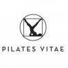 logo Pilates Vitae