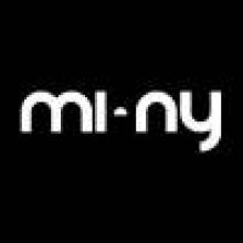 Logo mi-ny