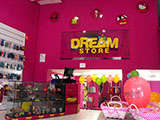 Tienda DreamStore