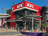 KFC Valencia