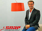 Albert Marco, CEO Snap Fitness