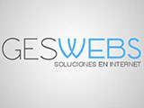 Geswebs logo