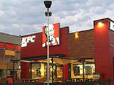 KFC Vilanova