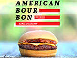 American Bourbon TGB