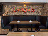 Tony Roma's Las Rozas